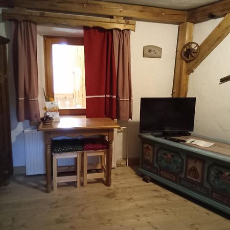 Kmetija Muze Hotell Bled Eksteriør bilde