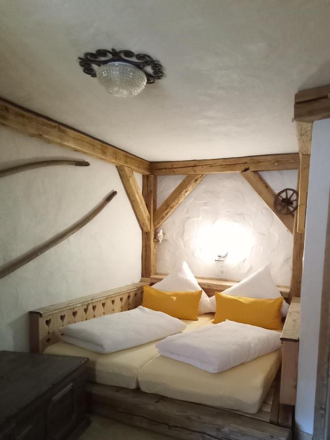 Kmetija Muze Hotell Bled Eksteriør bilde