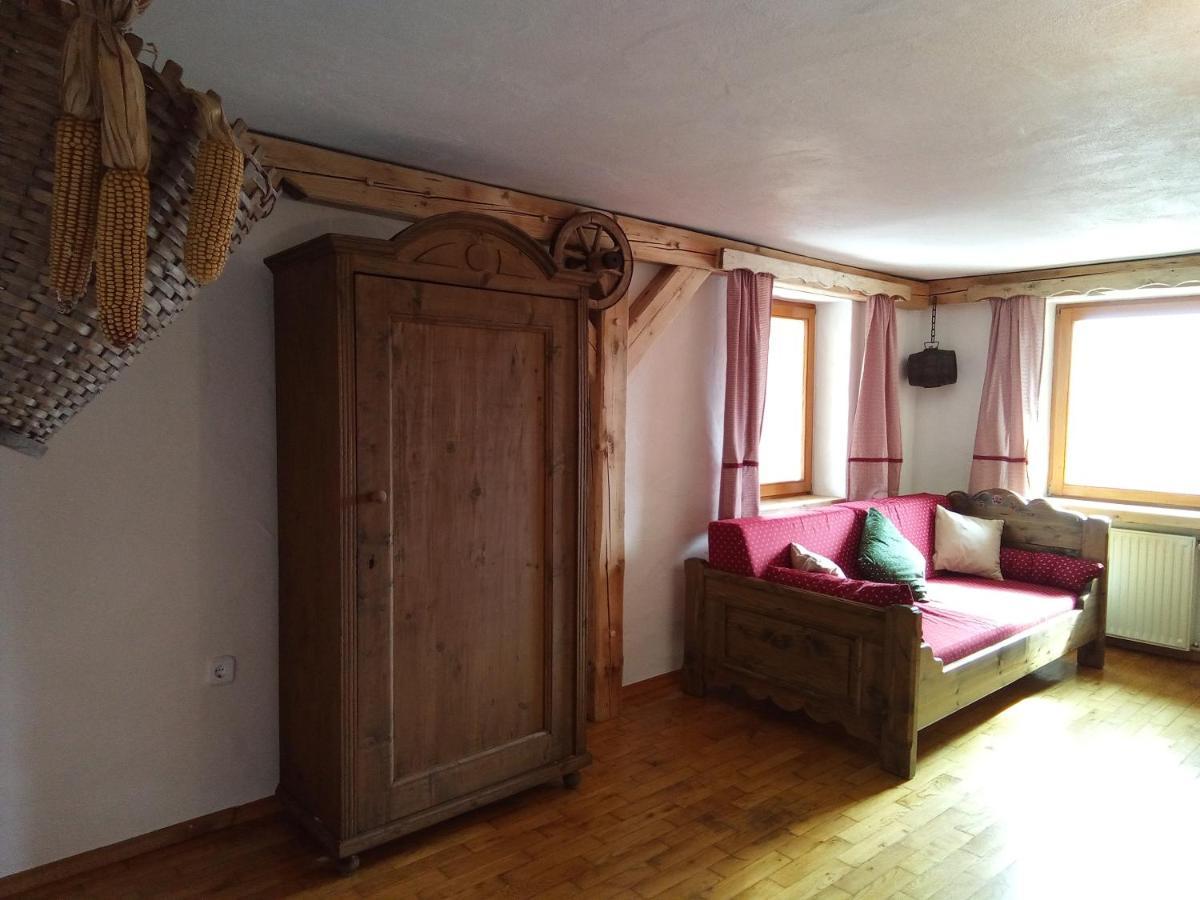 Kmetija Muze Hotell Bled Eksteriør bilde